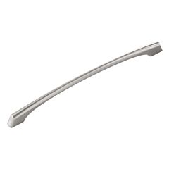 Greenwich Style 8-13/16 Inch (224mm) Center to Center, Overall Length 10 Inch Stainless Steel Kitchen Cabinet Pull/Handle