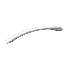 Archway Style 7-9/16 Inch (192mm) Center to Center, Overall Length 9-5/8" (244.5mm) Matte Chrome Kitchen Cabinet Pull/Handle
