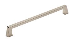 Blackrock 12 in (305 mm) Center-to-Center Polished Nickel Appliance Pull