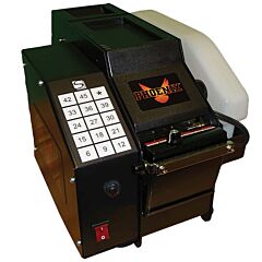 Phoenix Heavy Duty Electronic Automatic Tape Dispenser