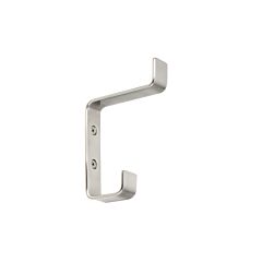 Akiva Stainless Steel Security Hook 4-3/8" (111mm) in Stainless Steel, ROKH1033063111SS