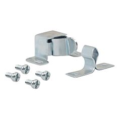 Rok Hardware Friction Catch, Zinc For Closets, Cabinets Doors (Catches & Latches)