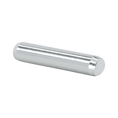 Rok Hardware 5mm Straight Pin Cylinder Cabinet Shelf Support, 50 Pack (Shelf Pins)