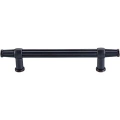 Top Knobs Luxor Pull Traditional Style 5-Inch (127mm) Center to Center, Overall Length 7-1/4" Umbrio Cabinet Hardware Pull / Handle 