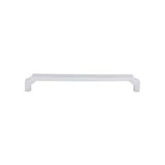 Top Knobs Davenport 12 Inch (305mm) Center to Center, Overall Length 12-5/8 Inch Polished Chrome Appliance Pull/Handle