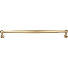 Regent's Park Collection Ulster Pull 12" (305mm) Center to Center, 12-3/4" Length, Honey Bronze Cabinet Hardware Pull / Handle