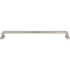 Morris Collection Harrison Pull 18" (457mm) Center to Center, 18-7/8" Length, Brushed Satin Nickel Appliance Pull / Handle