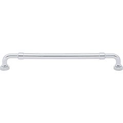 Coddington Collection Holden Pull 8-13/16" (224mm) Center to Center, 9-9/16" Length, Polished Chrome Cabinet Hardware Pull / Handle