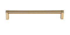 Top Knobs Bar Pulls 24" (610mm) Center to Center, Overall Length 24-9/16" (623.5mm) Honey Bronze Cabinet Door Pull/Handle