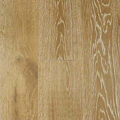 Visions Designer Collection 7-1/2" Wide, 9/16" Thickness, French Oak, Prarie Double Stained, Engineered Hardwood Flooring