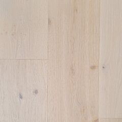 Visions Designer Collection 8-3/4" Wide, 9/16" Thickness, French Oak, Flagstaff Double Stained, Engineered Hardwood Flooring