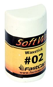 FastCap 10 pc Pack of SoftWax Refill Stick #02