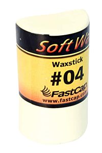 FastCap 10 pc Pack of SoftWax Refill Stick #04