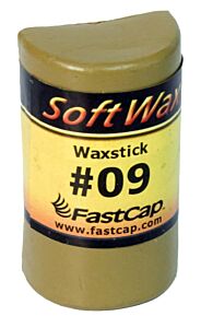 FastCap 10 pc Pack of SoftWax Refill Stick #09