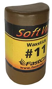 FastCap 10 pc Pack of SoftWax Refill Stick #11