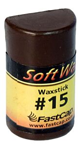 FastCap 10 pc Pack of SoftWax Refill Stick #15