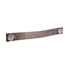 Garage Canvas 8-7/8 Inch (224mm) Center to Center, Overall Length 10-5/8 Inch (270mm) Cabinet Hardware Pull / Handle, Zen