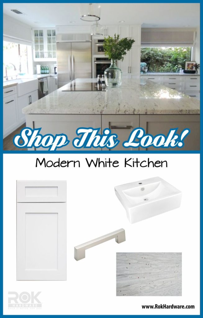 apron style sink white cabinets